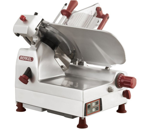 СЛАЙСЕР BERKEL PRO LINE GL30 AUTO