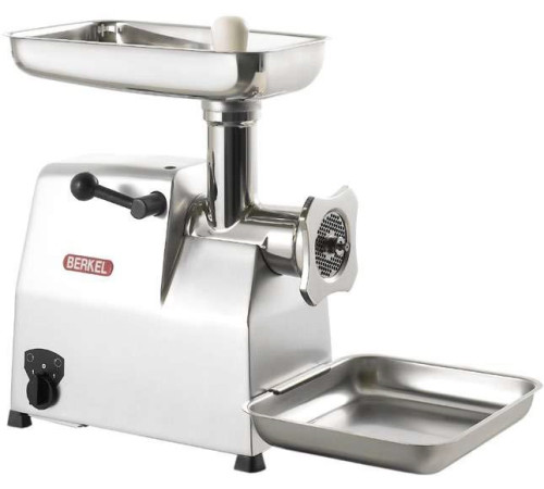 МЯСОРУБКА BERKEL TS 22E ENTERPRISE 3Ф
