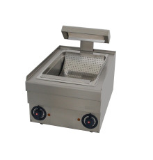 МАРМИТ ДЛЯ ХРАНЕНИЯ И ПОДОГРЕВА БЛЮД 600СЕР KOGAST ESO-T40