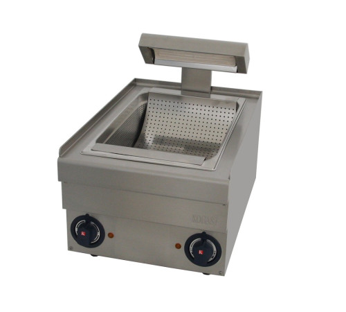 МАРМИТ ДЛЯ ХРАНЕНИЯ И ПОДОГРЕВА БЛЮД 600СЕР KOGAST ESO-T40