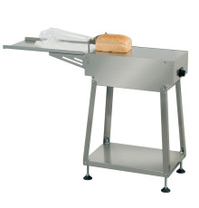 РОЗДУВ ПАКЕТОВ BB ДЛЯ ХЛЕБОРЕЗОК APACH BAKERY LINE СЕРИИ С42S/CP42S/MI52