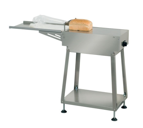 РОЗДУВ ПАКЕТОВ BB ДЛЯ ХЛЕБОРЕЗОК APACH BAKERY LINE СЕРИИ С42S/CP42S/MI52