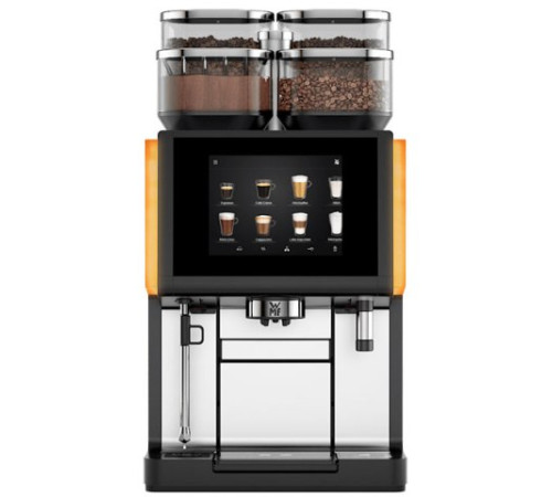 КОФЕМАШИНА WMF9000 S+ 1 КОНТЕЙНЕР ДЛЯ ШОКОЛАДА (1200 г)