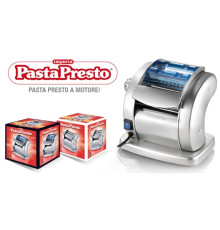 АППАРАТ ДЛЯ МАКАРОН IMPERIA PASTA PRESTO T. 2/4 ЭЛЕКТРИЧЕСКИЙ 220В 700