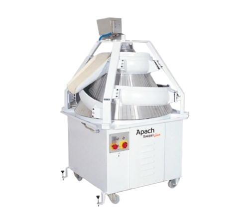 ОКРУГЛИТЕЛЬ КОНИЧЕСКИЙ APACH BAKERY LINE F390T