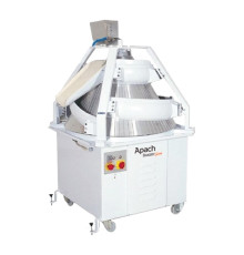 ОКРУГЛИТЕЛЬ КОНИЧЕСКИЙ APACH BAKERY LINE F390TS