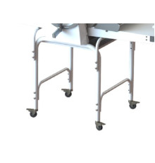 ТЕЛЕЖКА CA50 Д/ТЕСТОРАСКАТКИ ROLLMATIC SH50B И R50B