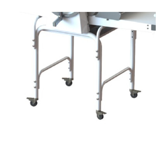 ТЕЛЕЖКА CA50 Д/ТЕСТОРАСКАТКИ ROLLMATIC SH50B И R50B