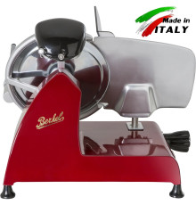 СЛАЙСЕР BERKEL RED LINE RL250 КРАСНЫЙ