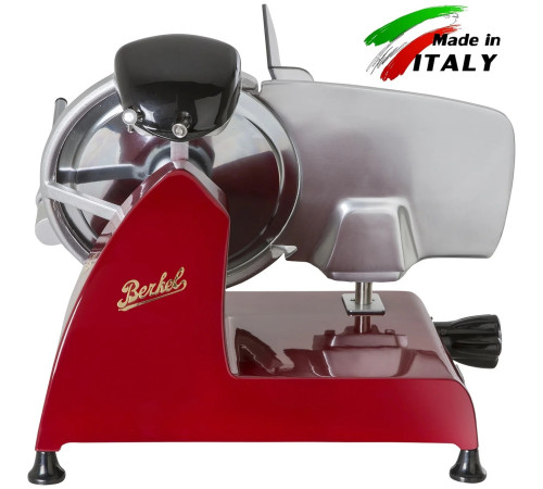 СЛАЙСЕР BERKEL RED LINE RL250 КРАСНЫЙ