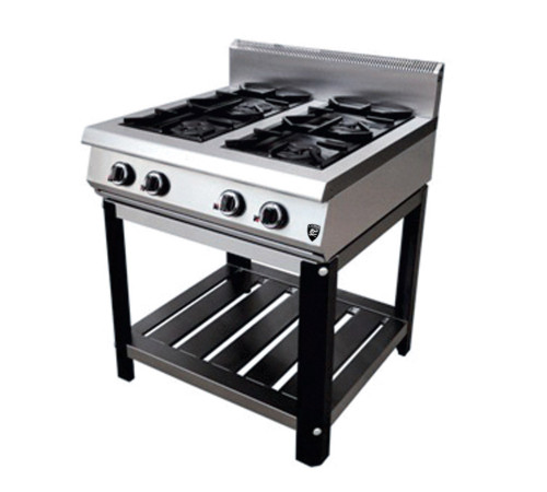 ПЛИТА 4 КОНФ. KAYMAN ПГ-4-11-K