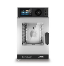 ПАРОКОНВЕКТОМАТ LAINOX NABOO COMPACT COEN061R+NPK+KFIC061