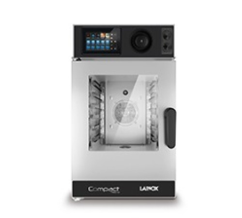 ПАРОКОНВЕКТОМАТ LAINOX NABOO COMPACT COEN061R+NPK+KFIC061