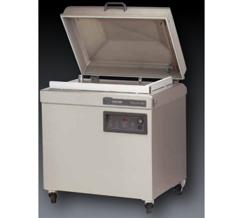 УПАКОВЩИК ВАКУУМНЫЙ HENKELMAN POLAR 80 KL