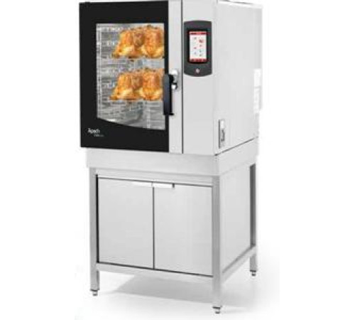 ПАРОКОНВЕКТОМАТ APACH ACGS5