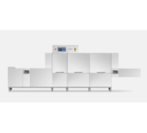 МАШИНА ПОСУДОМОЕЧНАЯ DIHR QX 416 DX+HRF20+DRF69/2 ЧАСТИ