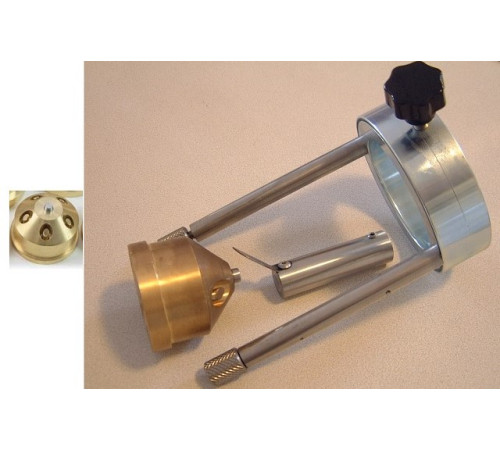 НОЖ ДЛЯ ПЕННЕ Д/АППАРАТА LA MONFERRINA P3