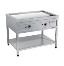 ПЛИТА-ГРИЛЬ ТЕППАН-ЯКИ ЭЛЕКТРИЧЕСКАЯ ВУЛКАН-HEIDEBRENNER ETP2 МОГАМИ АРТ. 691193