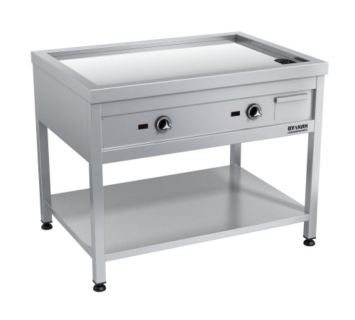 ПЛИТА-ГРИЛЬ ТЕППАН-ЯКИ ЭЛЕКТРИЧЕСКАЯ ВУЛКАН-HEIDEBRENNER ETP2 МОГАМИ АРТ. 691193