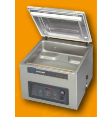 УПАКОВЩИК ВАКУУМНЫЙ HENKELMAN BOXER 42 + ГАЗАЦИЯ