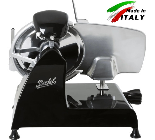 СЛАЙСЕР BERKEL RED LINE RL250 ЧЕРНЫЙ