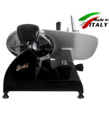 СЛАЙСЕР BERKEL RED LINE RL300 ЧЕРНЫЙ