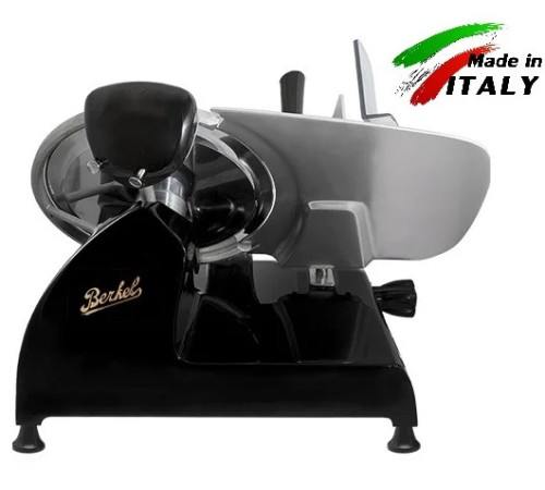 СЛАЙСЕР BERKEL RED LINE RL300 ЧЕРНЫЙ