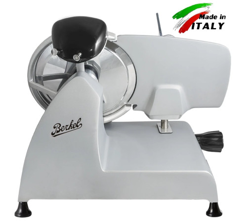 СЛАЙСЕР BERKEL RED LINE RL250 СЕРЫЙ