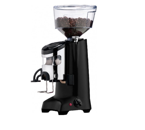 КОФЕМОЛКА NUOVA SIMONELLI MDK ЧЕРНЫЙ 1Ф