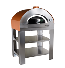 ПЕЧЬ VOLDONE PIZZA 4