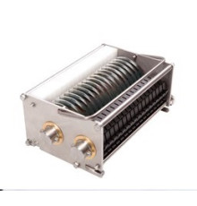 ВСТАВКА НАРЕЗКА ПОЛОСКАМИ 20ММ Д/МЯСОРЫХЛИТЕЛЯ КТ-PK