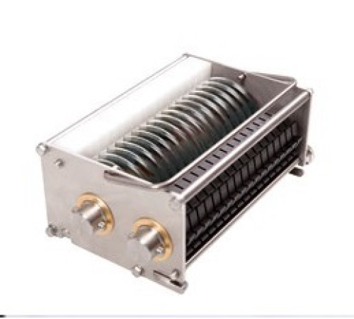 ВСТАВКА НАРЕЗКА ПОЛОСКАМИ 20ММ Д/МЯСОРЫХЛИТЕЛЯ КТ-PK