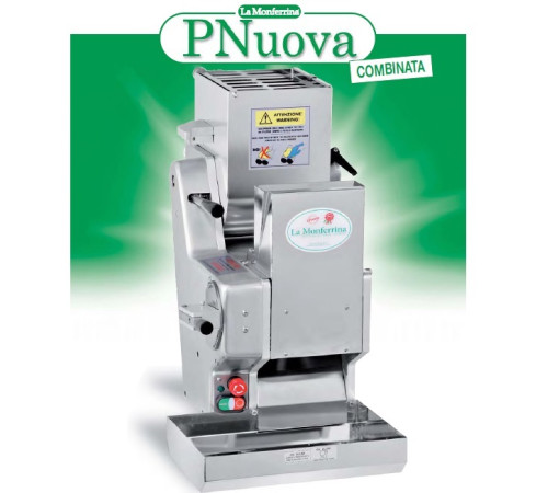АППАРАТ LA MONFERRINA P.NUOVA 3Ф.