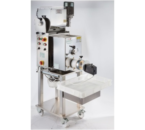 АППАРАТ Д/МАКАРОН LA MONFERRINA P12 3Ф.