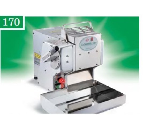 АППАРАТ ТЕСТОРАСКАТОЧНЫЙ LA MONFERRINA CILINDRO MM 170 3Ф.