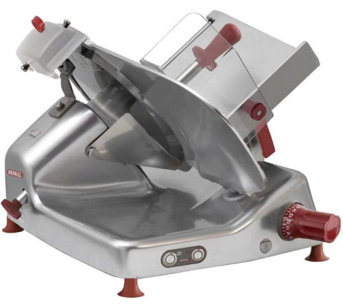 СЛАЙСЕР BERKEL ESSENTIA BEG300B 3Ф.