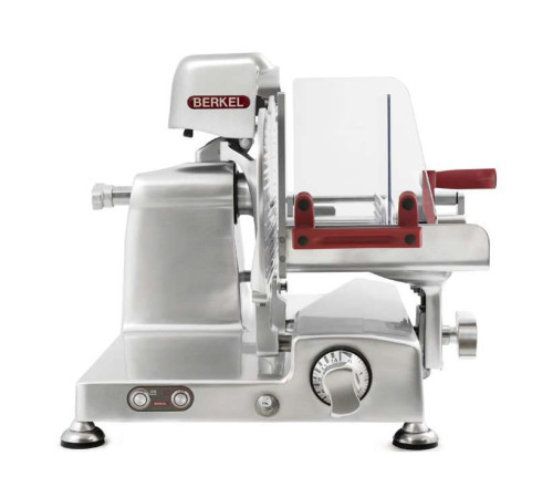 СЛАЙСЕР BERKEL SUPREMA PED315 3Ф.