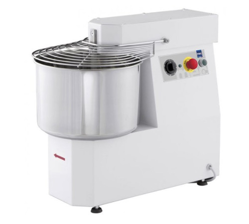 ТЕСТОМЕС MEC СПИРАЛЬНЫЙ SK-20 3Ф.