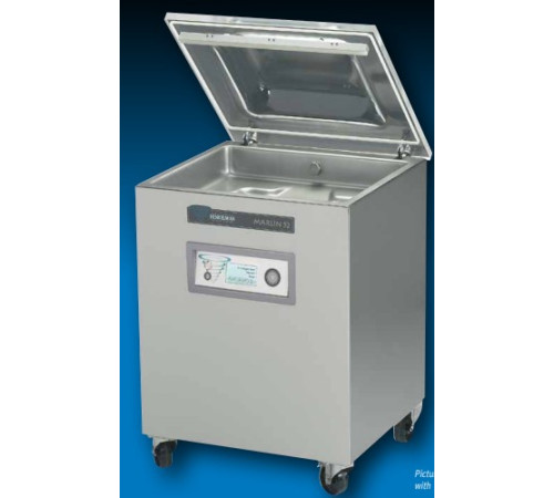 УПАКОВЩИК ВАКУУМНЫЙ HENKELMAN MARLIN 90 II (KK) / ГАЗОНАПОЛНЕНИЕ