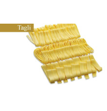 ФОРМА LA MONFERRINA ДЛЯ Р2 TAGLIATELLE