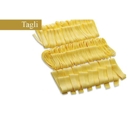 ФОРМА LA MONFERRINA ДЛЯ Р2 TAGLIATELLE