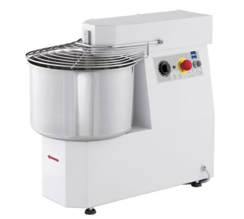 ТЕСТОМЕС MEC СПИРАЛЬНЫЙ SK-60 ОДНФАЗ