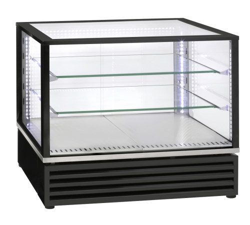 ВИТРИНА ХОЛОД. ROLLER GRILL CD 800