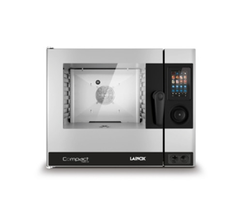 ПАРОКОНВЕКТОМАТ LAINOX NABOO COMPACT CBEN061R+NPS