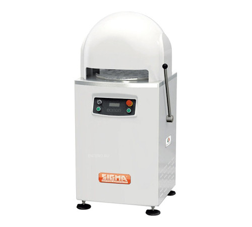 ТЕСТОДЕЛИТЕЛЬ-ОКРУГЛИТЕЛЬ SIGMA SP 3/4 A 15 ПОЛУАВТОМАТ