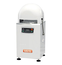 ТЕСТОДЕЛИТЕЛЬ-ОКРУГЛИТЕЛЬ SIGMA SP 3/4 A 22 ПОЛУАВТОМАТ