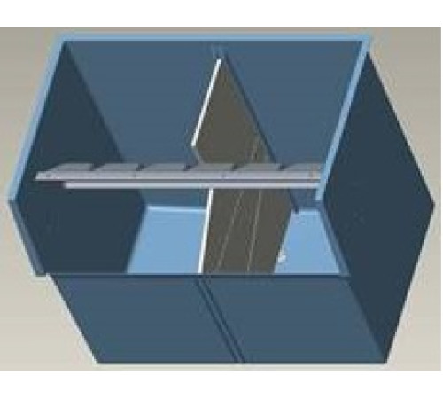РАЗДЕЛИТЕЛЬ HOSHIZAKI Д/БУНКЕРА B-340SA