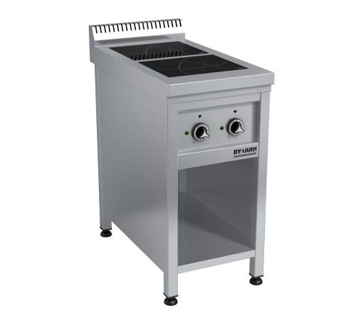 ПЛИТА ИНДУКЦИОННАЯ HEIDEBRENNER СЕРИЯ 700 ETK2 АРТ.7227