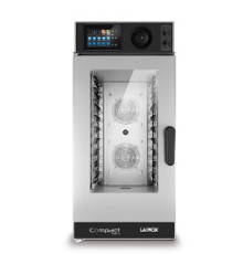 ПАРОКОНВЕКТОМАТ LAINOX NABOO COMPACT COEN101R+ICLD