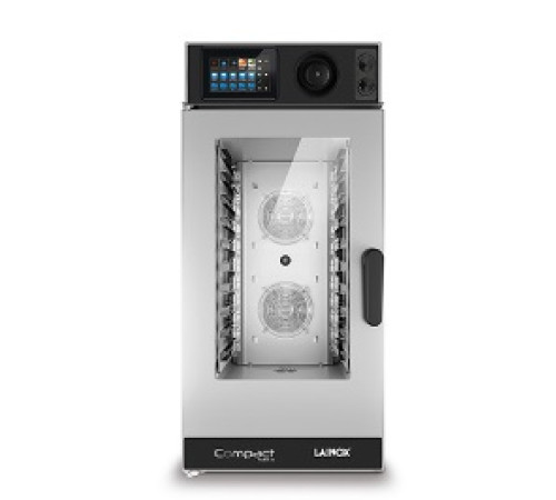 ПАРОКОНВЕКТОМАТ LAINOX NABOO COMPACT COEN101R+ICLD